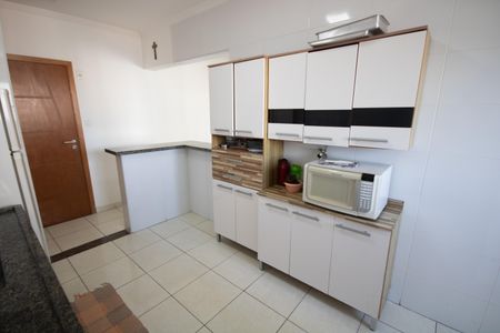 Apartamento para alugar com 85m², 2 quartos e 1 vagaCozinha