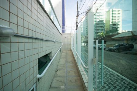 Apartamento para alugar com 85m², 2 quartos e 1 vagaFachada