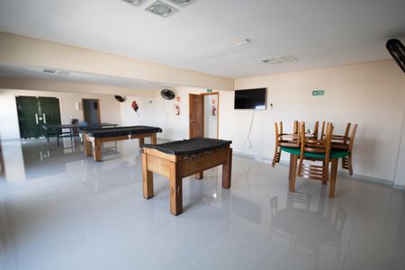 Apartamento para alugar com 85m², 2 quartos e 1 vagaÁrea comum