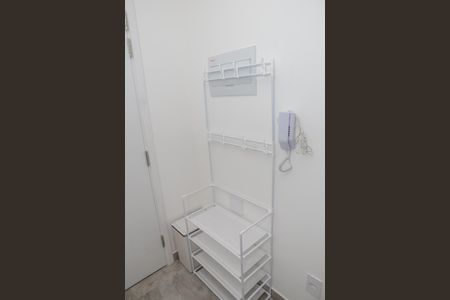Studio para alugar com 30m², 1 quarto e sem vagaCozinha