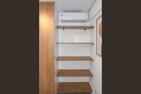 Studio para alugar com 30m², 1 quarto e sem vagaStudio