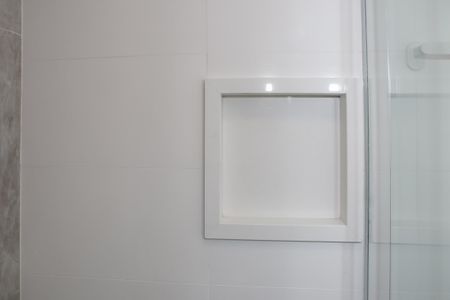 Studio para alugar com 30m², 1 quarto e sem vagaBanheiro