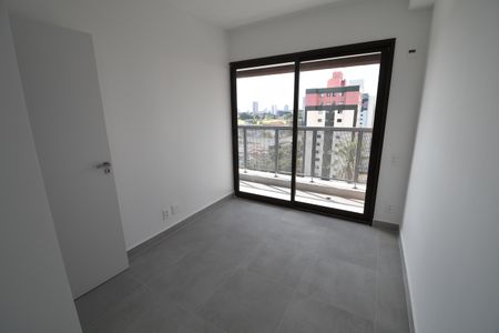 Apartamento à venda com 36m², 1 quarto e 1 vagaQuarto