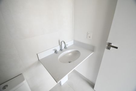 Apartamento à venda com 36m², 1 quarto e 1 vagaBanheiro