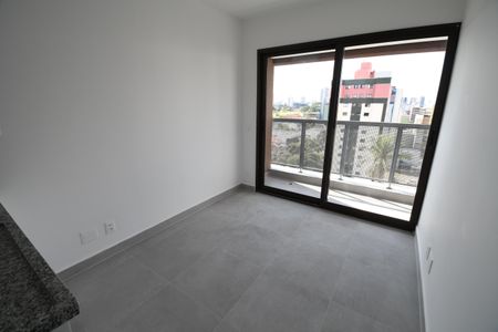 Apartamento à venda com 36m², 1 quarto e 1 vagaSala