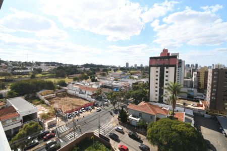 Apartamento à venda com 36m², 1 quarto e 1 vagaQuarto - Vista
