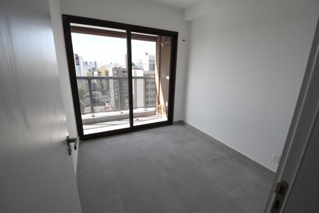 Apartamento à venda com 36m², 1 quarto e 1 vagaQuarto