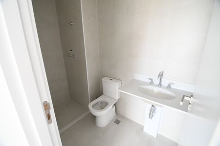 Apartamento à venda com 36m², 1 quarto e 1 vagaBanheiro