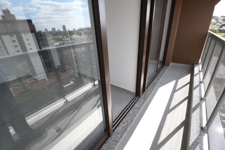 Apartamento à venda com 36m², 1 quarto e 1 vagaQuarto - Sacada