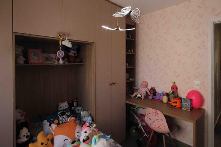 Apartamento à venda com 87m², 3 quartos e 2 vagasQuarto