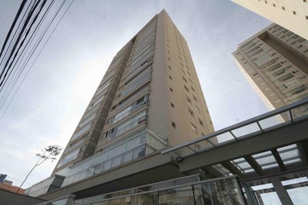 Apartamento à venda com 87m², 3 quartos e 2 vagasFachada