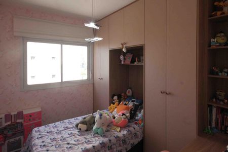 Apartamento à venda com 87m², 3 quartos e 2 vagasQuarto