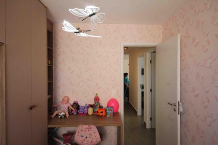 Apartamento à venda com 87m², 3 quartos e 2 vagasQuarto