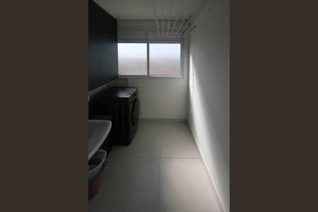 Apartamento à venda com 87m², 3 quartos e 2 vagasÁrea de Serviço