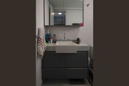 Apartamento à venda com 87m², 3 quartos e 2 vagasBanheiro da Suíte