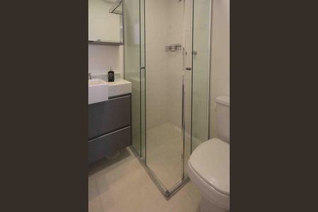 Apartamento à venda com 87m², 3 quartos e 2 vagasBanheiro Social