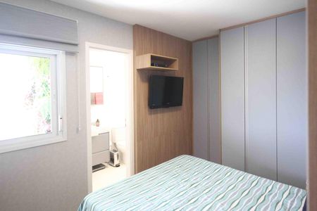 Apartamento à venda com 87m², 3 quartos e 2 vagasSuíte