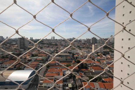 Apartamento à venda com 87m², 3 quartos e 2 vagasVista