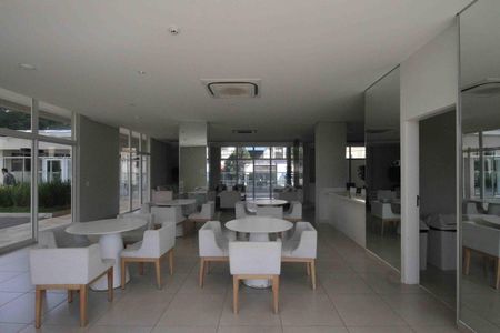 Apartamento à venda com 87m², 3 quartos e 2 vagasÁrea comum - Salão de festas