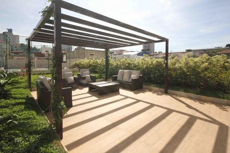 Apartamento à venda com 87m², 3 quartos e 2 vagasÁrea comum