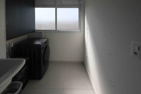 Apartamento à venda com 87m², 3 quartos e 2 vagasÁrea de Serviço
