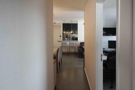 Apartamento à venda com 87m², 3 quartos e 2 vagasCorredor