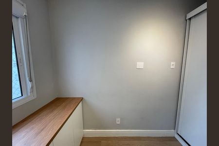 Apartamento para alugar com 37m², 2 quartos e sem vaga Apartamento para alugar com 37m², 2 quartos e sem vagaQuarto 2