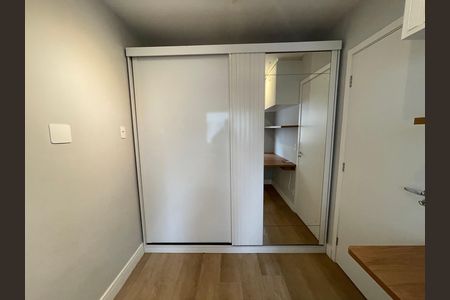 Apartamento para alugar com 37m², 2 quartos e sem vaga Apartamento para alugar com 37m², 2 quartos e sem vagaQuarto 2