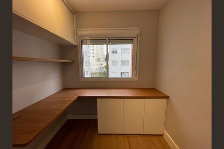 Apartamento para alugar com 37m², 2 quartos e sem vaga Apartamento para alugar com 37m², 2 quartos e sem vagaQuarto 2