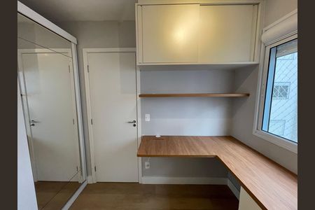 Apartamento para alugar com 37m², 2 quartos e sem vaga Apartamento para alugar com 37m², 2 quartos e sem vagaQuarto 2