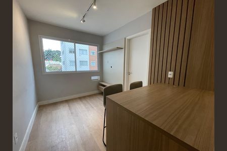 Apartamento para alugar com 37m², 2 quartos e sem vaga Apartamento para alugar com 37m², 2 quartos e sem vagaSala