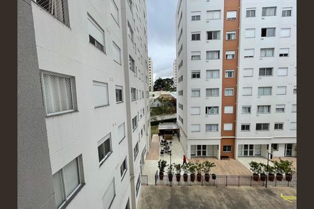 Apartamento para alugar com 37m², 2 quartos e sem vaga Apartamento para alugar com 37m², 2 quartos e sem vagaVista