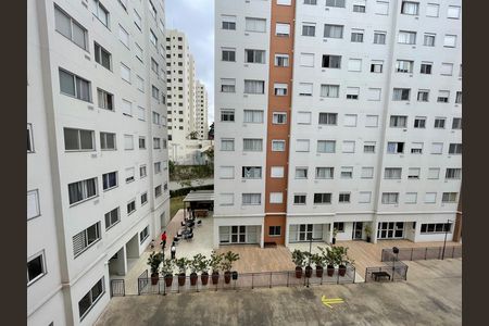Apartamento para alugar com 37m², 2 quartos e sem vaga Apartamento para alugar com 37m², 2 quartos e sem vagaQuarto 2