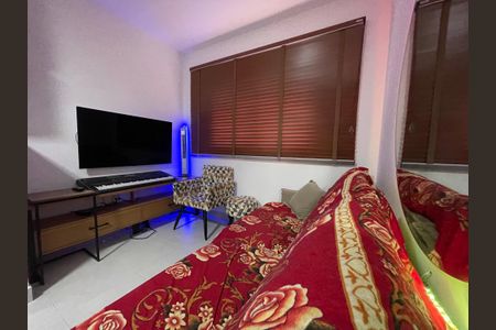 Apartamento para alugar com 32m², 2 quartos e sem vaga Apartamento para alugar com 32m², 2 quartos e sem vagaSala