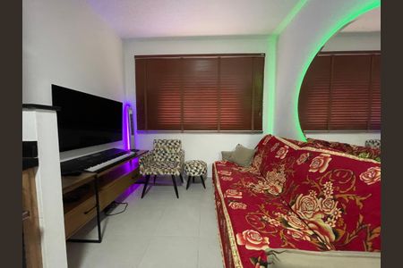 Apartamento para alugar com 32m², 2 quartos e sem vaga Apartamento para alugar com 32m², 2 quartos e sem vagaSala