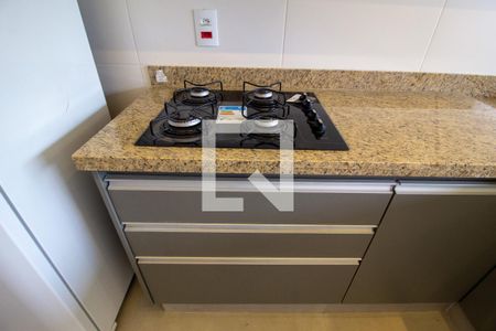 Apartamento para alugar com 35m², 1 quarto e sem vaga