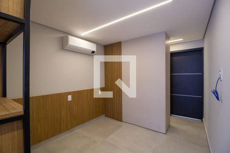 Apartamento para alugar com 35m², 1 quarto e sem vaga