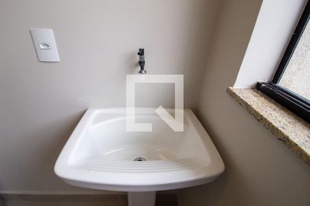 Apartamento para alugar com 35m², 1 quarto e sem vaga