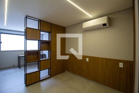 Apartamento para alugar com 35m², 1 quarto e sem vaga
