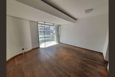 Apartamento à venda com 170m², 3 quartos e 3 vagas Apartamento à venda com 170m², 3 quartos e 3 vagasSala