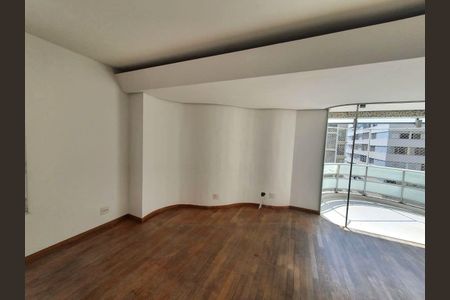 Apartamento à venda com 170m², 3 quartos e 3 vagas Apartamento à venda com 170m², 3 quartos e 3 vagasSala