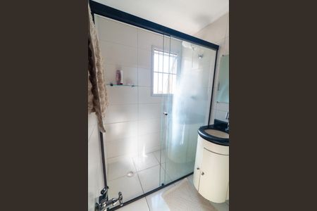 Apartamento à venda com 60m², 2 quartos e 1 vagaBanheiro