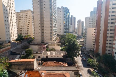 Apartamento à venda com 60m², 2 quartos e 1 vagaVista do Quarto 1