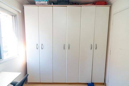 Apartamento à venda com 60m², 2 quartos e 1 vagaQuarto 2