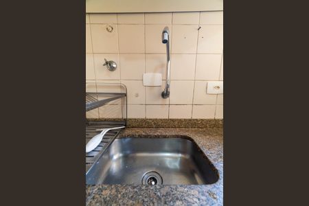 Apartamento à venda com 60m², 2 quartos e 1 vagaCozinha