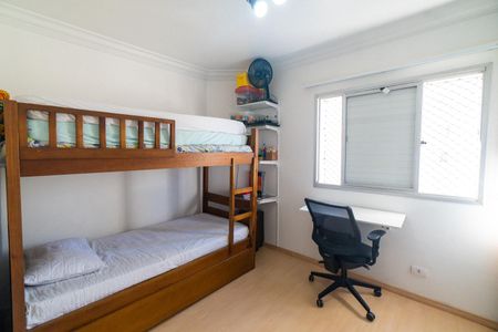Apartamento à venda com 60m², 2 quartos e 1 vagaQuarto 2