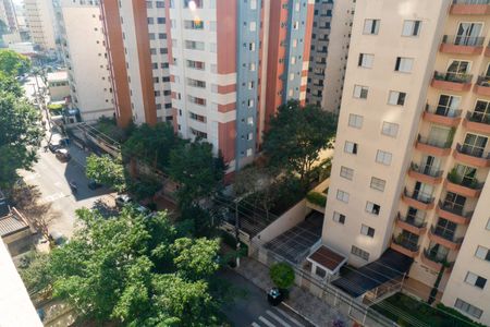 Apartamento à venda com 60m², 2 quartos e 1 vagaVista do Quarto 2
