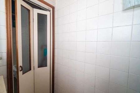 Apartamento à venda com 60m², 2 quartos e 1 vagaLavanderia