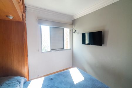 Apartamento à venda com 60m², 2 quartos e 1 vagaQuarto 1