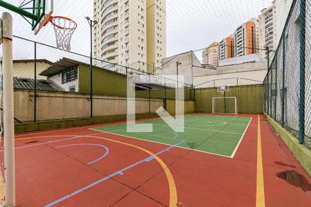 Apartamento à venda com 60m², 2 quartos e 1 vagaQuadra Esportiva